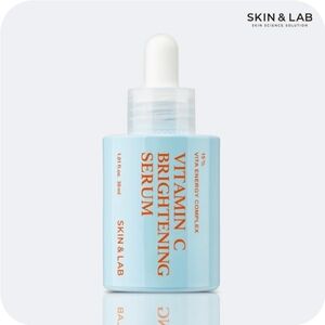 Skin&Lab Vitamin C Brightening Serum